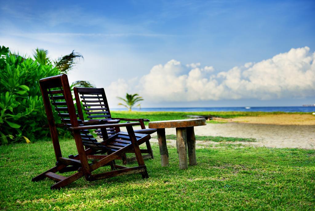 Palagama Beach Etalai Exteriér fotografie