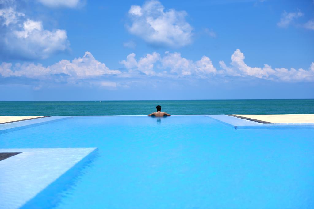 Palagama Beach Etalai Exteriér fotografie