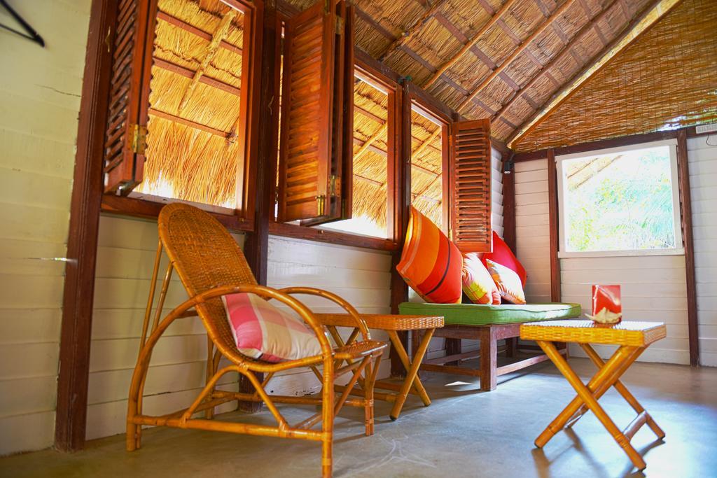 Palagama Beach Etalai Exteriér fotografie