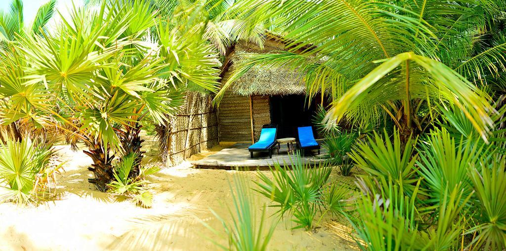 Palagama Beach Etalai Exteriér fotografie