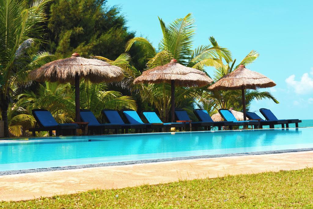 Palagama Beach Etalai Exteriér fotografie