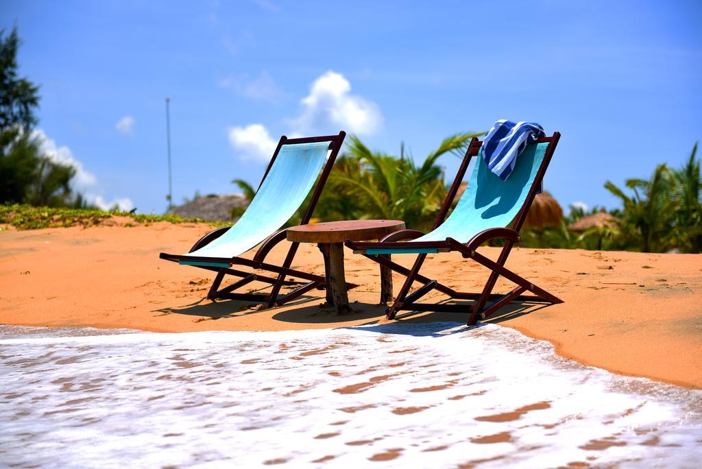 Palagama Beach Etalai Exteriér fotografie