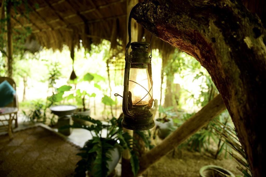 Palagama Beach Etalai Exteriér fotografie