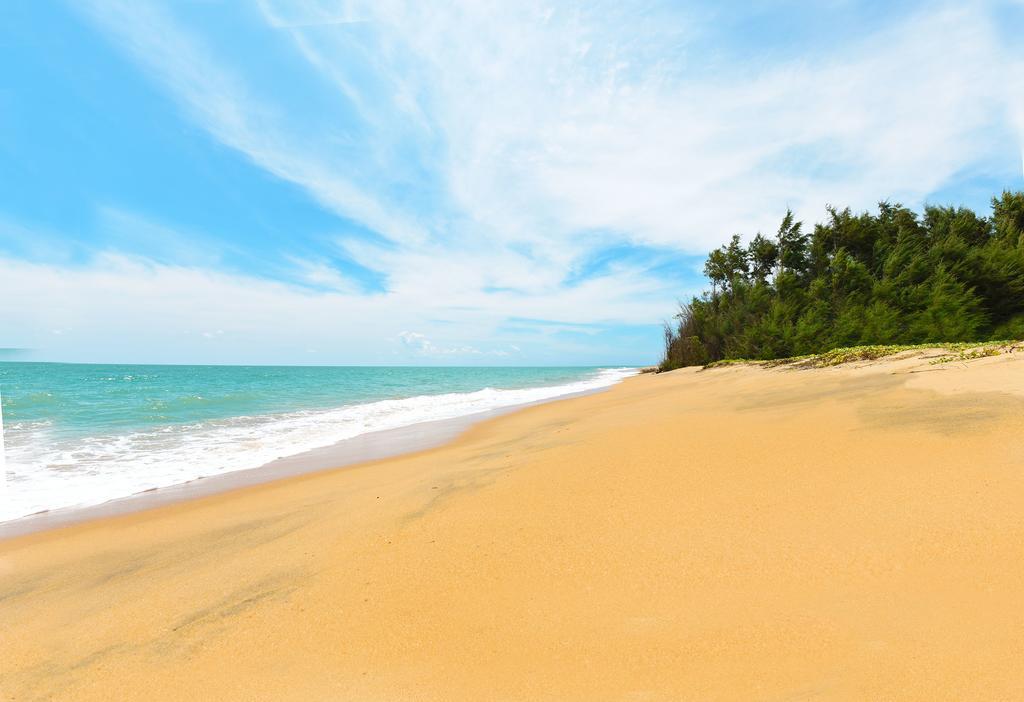 Palagama Beach Etalai Exteriér fotografie