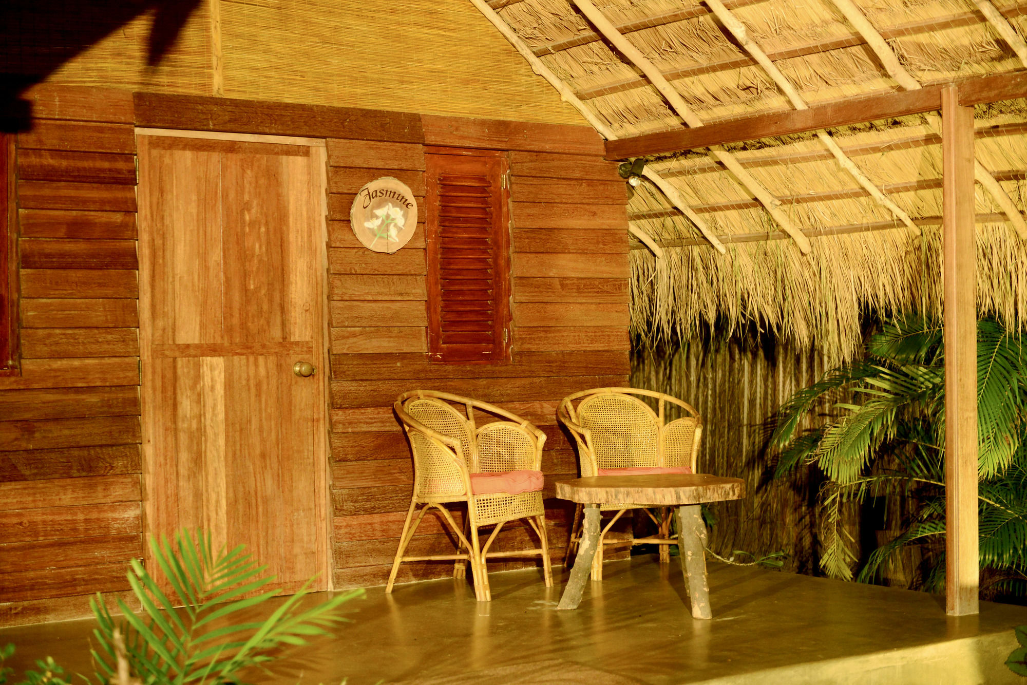 Palagama Beach Etalai Exteriér fotografie