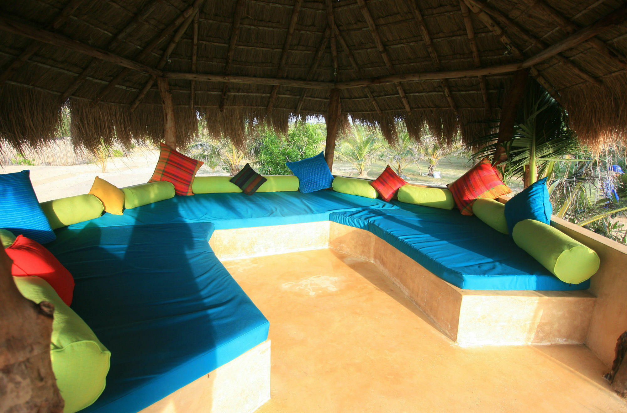 Palagama Beach Etalai Exteriér fotografie