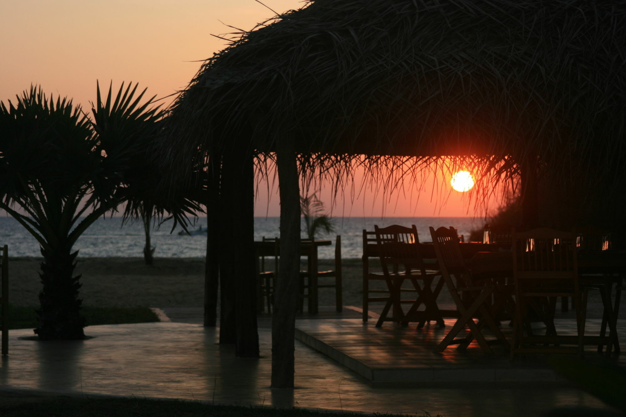 Palagama Beach Etalai Exteriér fotografie