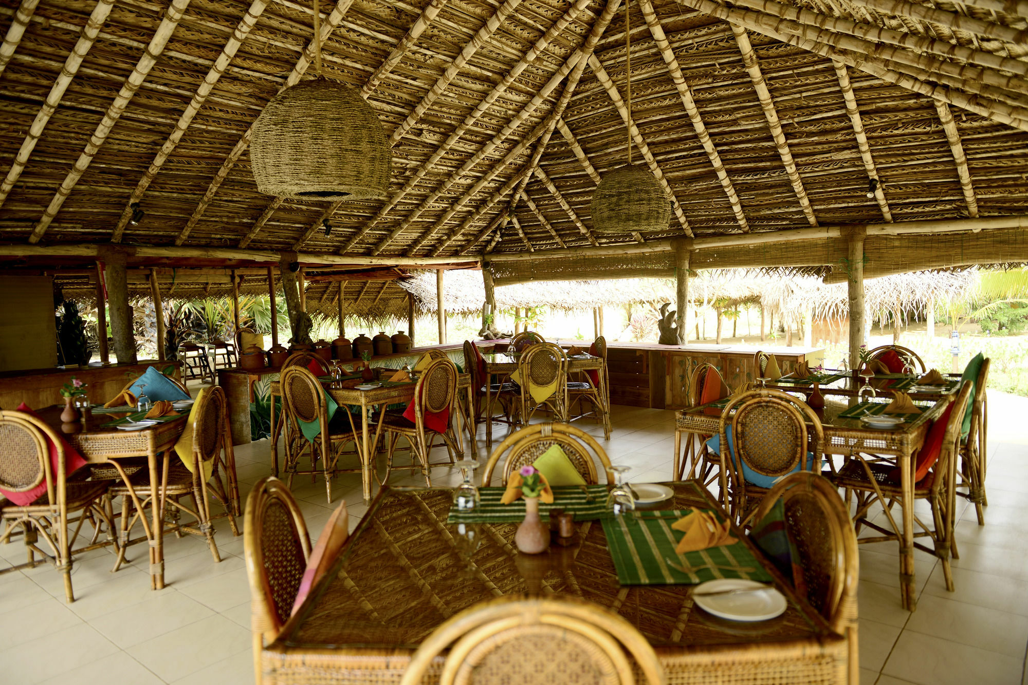 Palagama Beach Etalai Exteriér fotografie