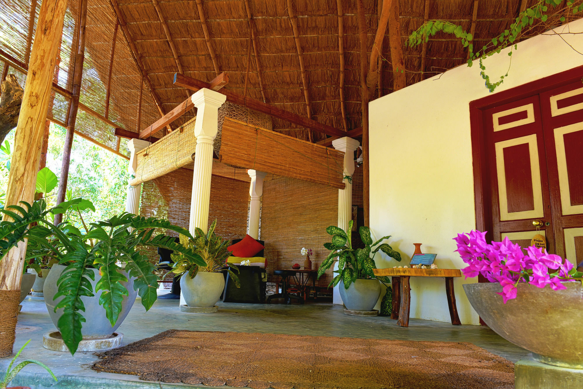 Palagama Beach Etalai Exteriér fotografie