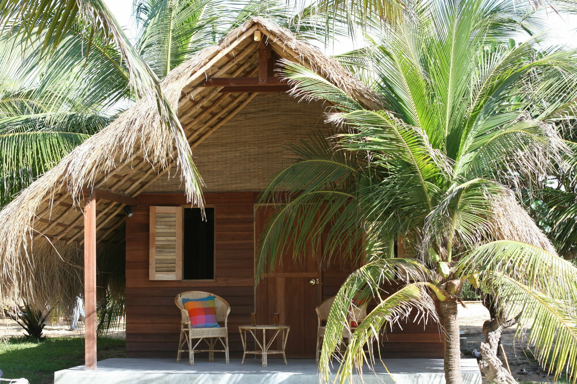 Palagama Beach Etalai Exteriér fotografie