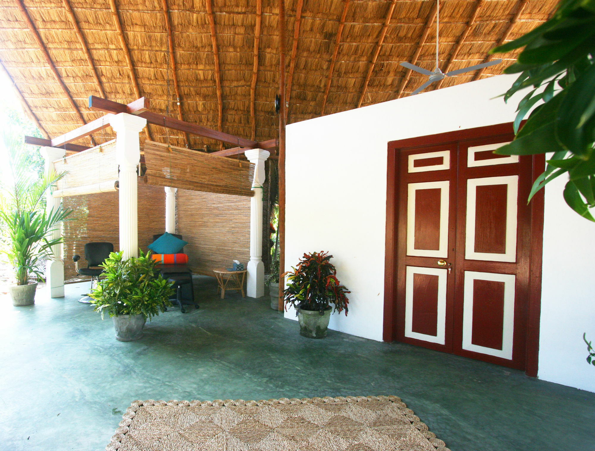 Palagama Beach Etalai Exteriér fotografie