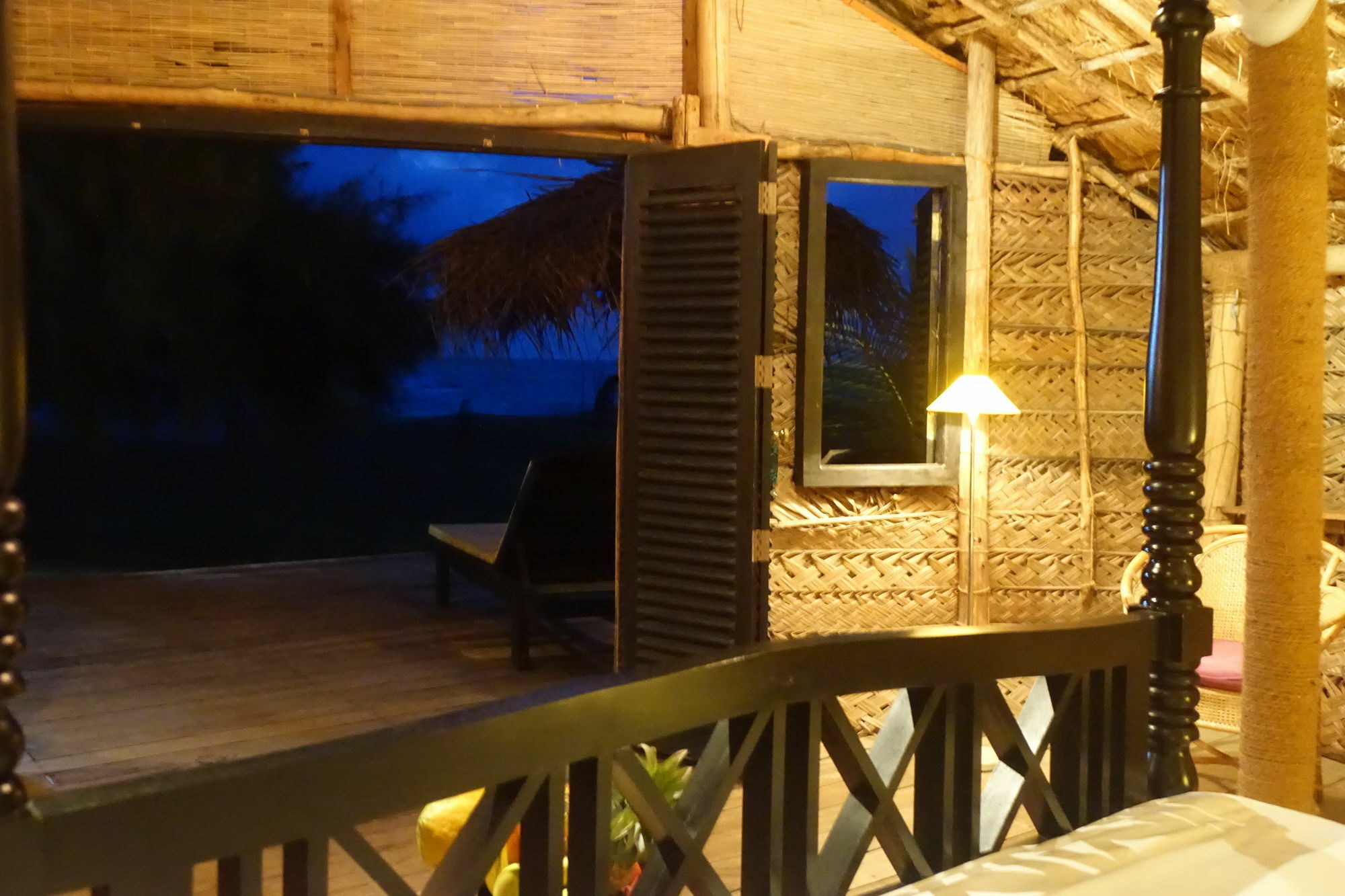 Palagama Beach Etalai Exteriér fotografie