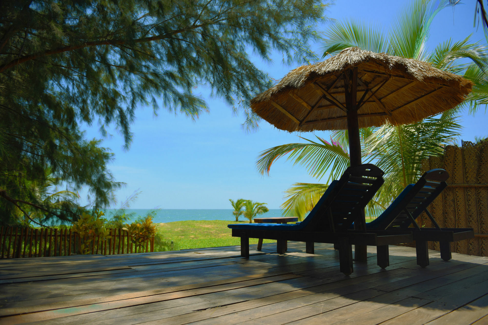 Palagama Beach Etalai Exteriér fotografie